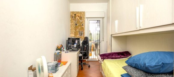 3 rooms Apartment in Fonte Nuova, Italy No. 10619 42