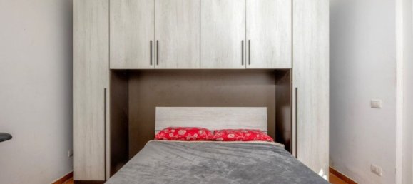 3 rooms Apartment in Fonte Nuova, Italy No. 10619 22