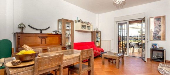 3 rooms Apartment in Fonte Nuova, Italy No. 10619 2