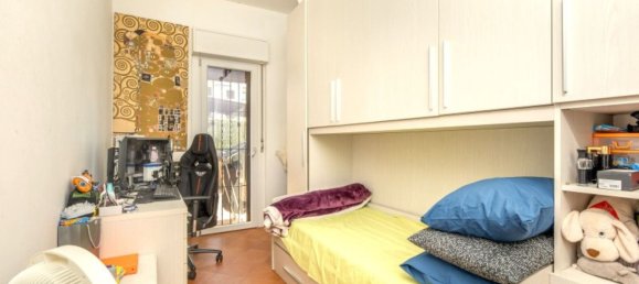 3 rooms Apartment in Fonte Nuova, Italy No. 10619 31