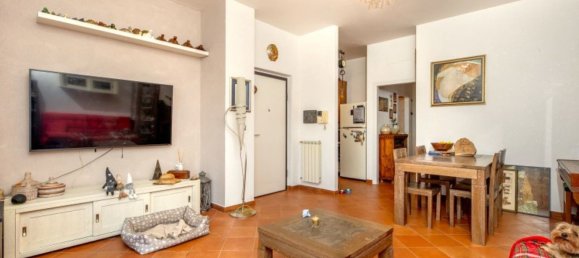3 rooms Apartment in Fonte Nuova, Italy No. 10619 50
