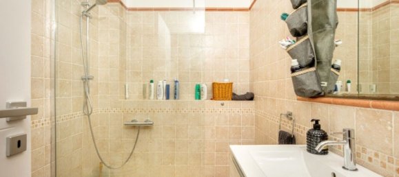 3 rooms Apartment in Fonte Nuova, Italy No. 10619 25