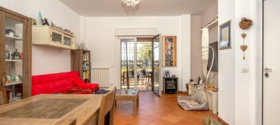 3 rooms Apartment in Fonte Nuova, Italy No. 10619 44