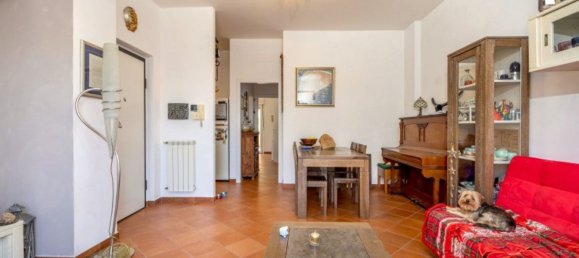 3 rooms Apartment in Fonte Nuova, Italy No. 10619 52