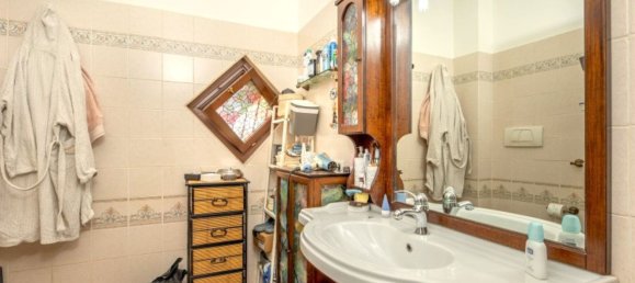 3 rooms Apartment in Fonte Nuova, Italy No. 10619 32