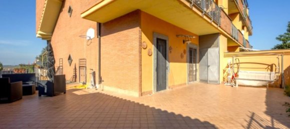 3 rooms Apartment in Fonte Nuova, Italy No. 10619 28
