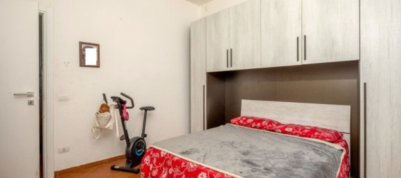 3 rooms Apartment in Fonte Nuova, Italy No. 10619 5