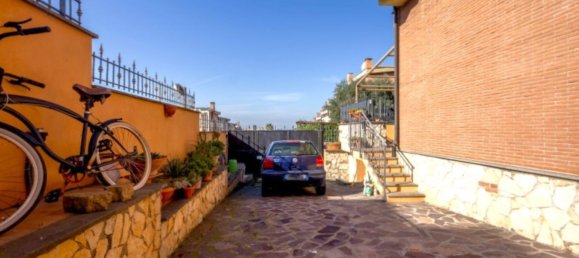 3 rooms Apartment in Fonte Nuova, Italy No. 10619 13