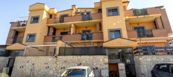 3 rooms Apartment in Fonte Nuova, Italy No. 10619 41