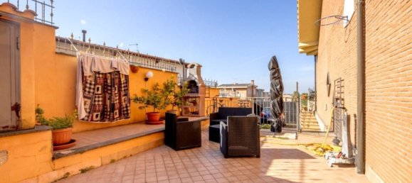 3 rooms Apartment in Fonte Nuova, Italy No. 10619 18