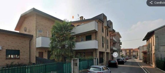 1 Schlafzimmer Wohnung in Gerenzano, Italy, Nr. 294971 12