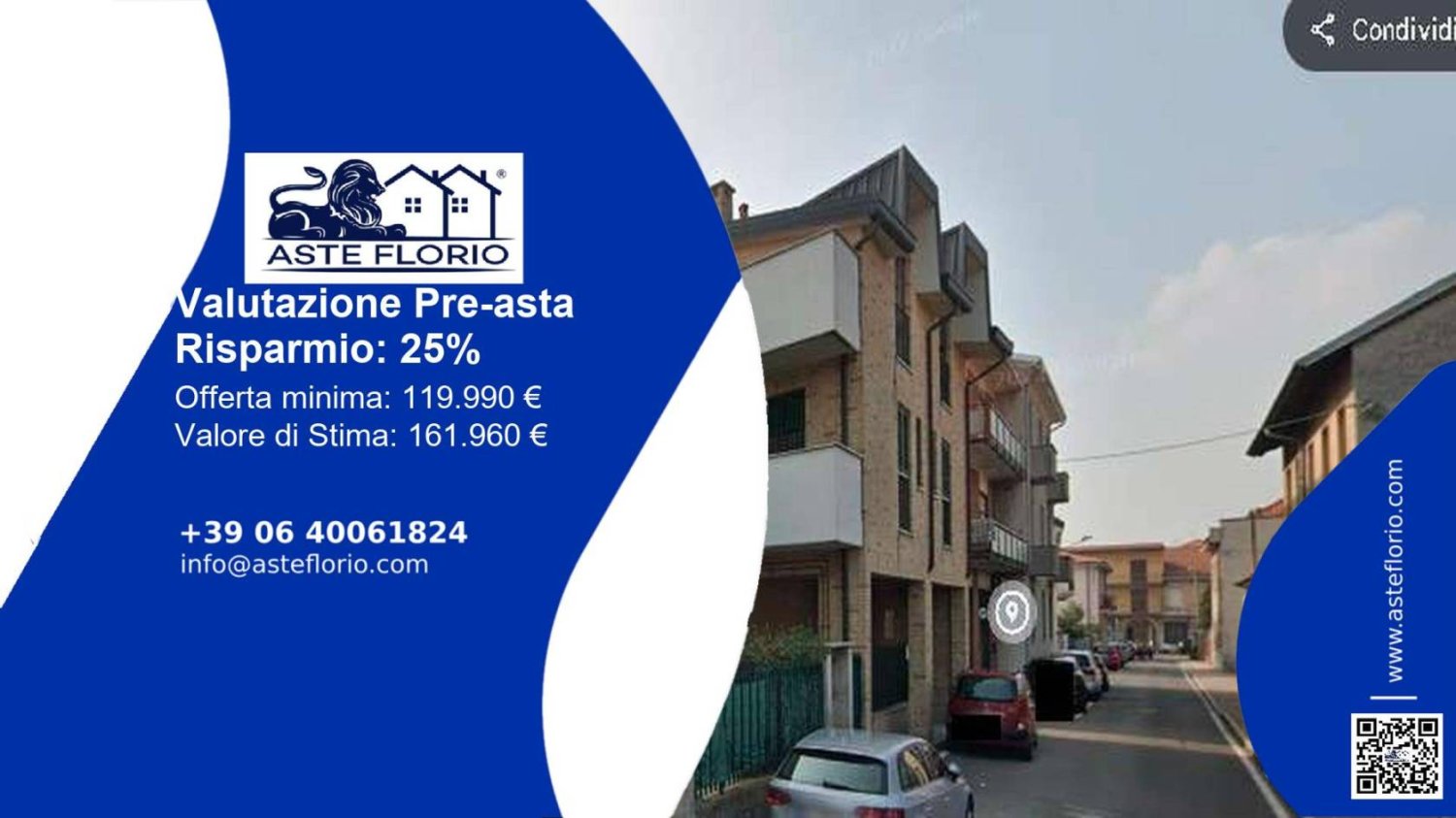 1 Schlafzimmer Wohnung in Gerenzano, Italy, Nr. 294971