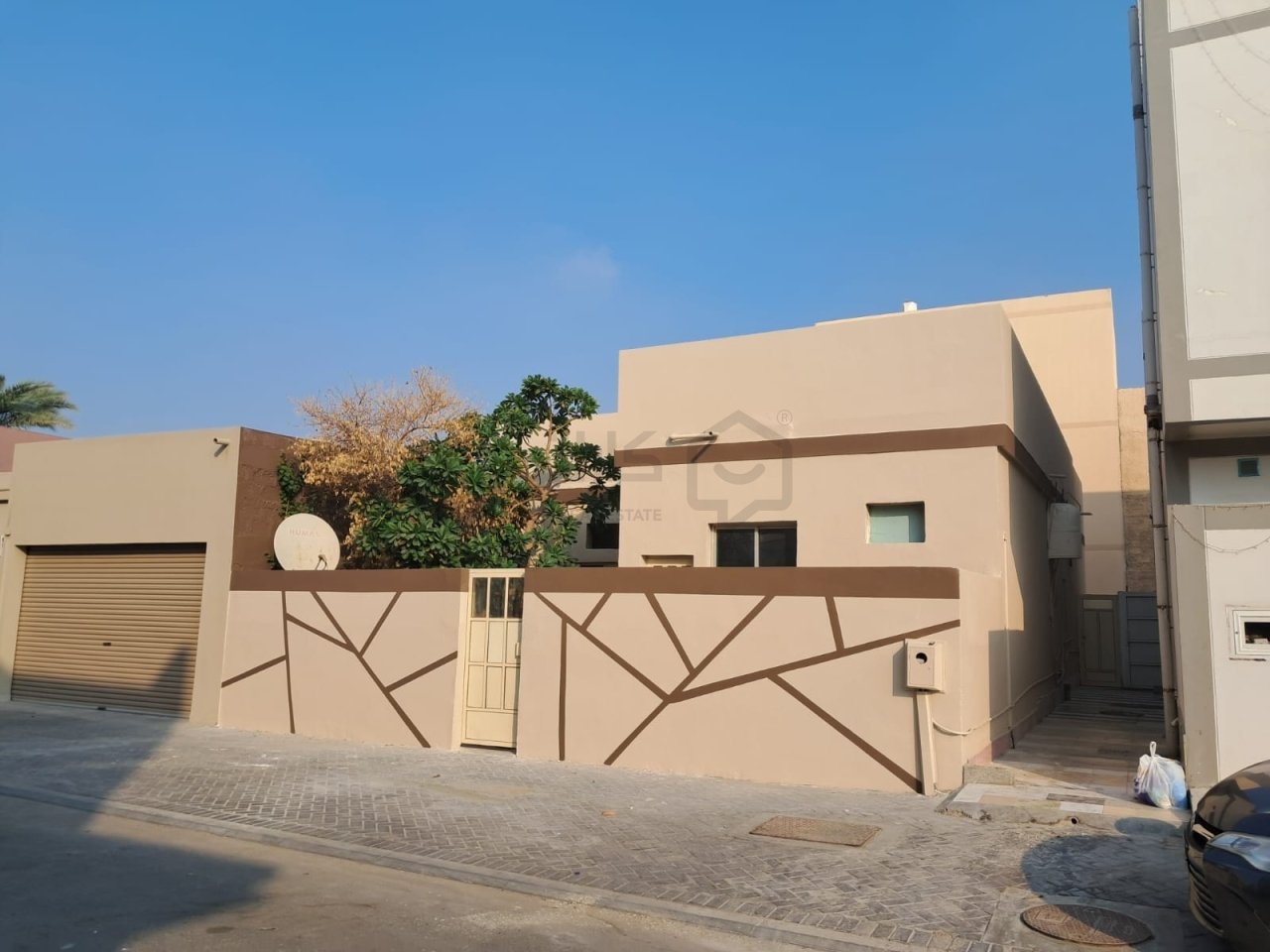 Villa de 4 dormitorios en Isa Town, Bahrain No. 152