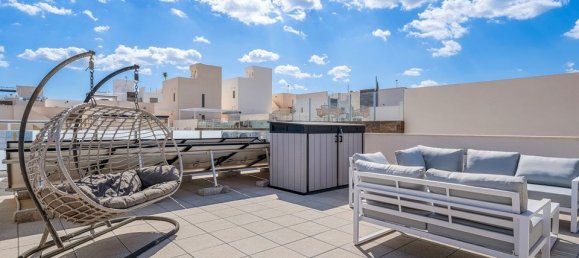 4 bedrooms Villa in Alicante, Spain No. 176059 29