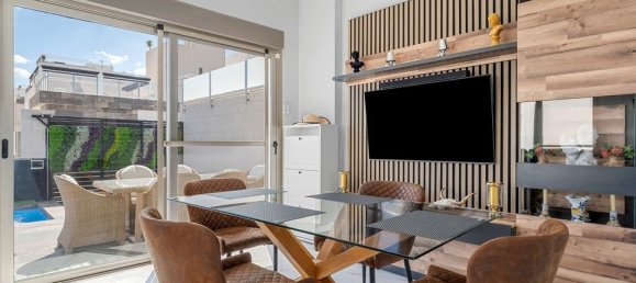 4 bedrooms Villa in Alicante, Spain No. 176059 7