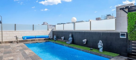 4 bedrooms Villa in Alicante, Spain No. 176059 2