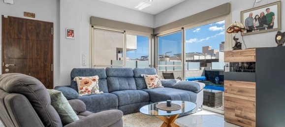 4 bedrooms Villa in Alicante, Spain No. 176059 4