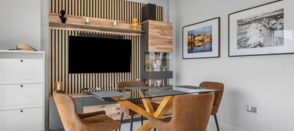 4 bedrooms Villa in Alicante, Spain No. 176059 6