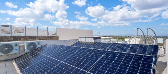 4 bedrooms Villa in Alicante, Spain No. 176059 31