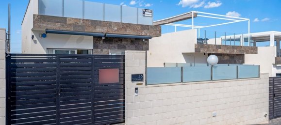 4 bedrooms Villa in Alicante, Spain No. 176059 35