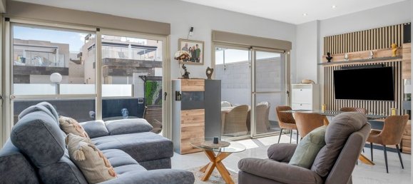 4 bedrooms Villa in Alicante, Spain No. 176059 5