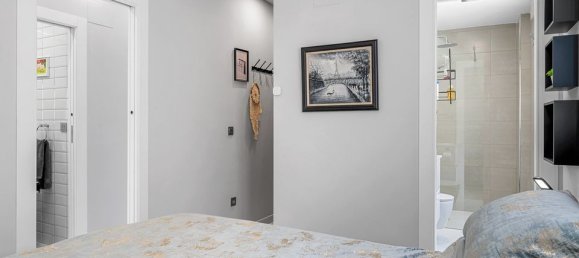 4 bedrooms Villa in Alicante, Spain No. 176059 12