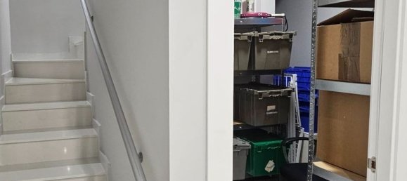 4 bedrooms Villa in Alicante, Spain No. 176059 27