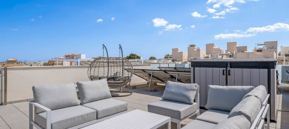 4 bedrooms Villa in Alicante, Spain No. 176059 30