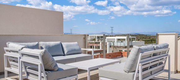 4 bedrooms Villa in Alicante, Spain No. 176059 28