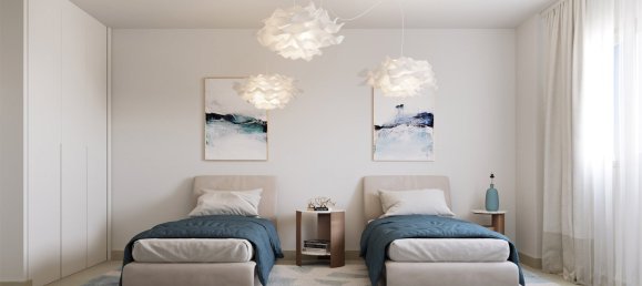 3 Schlafzimmer Wohnung in Calma Mijas, Malaga, Spain, Nr. 15746 3