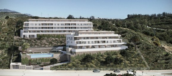 3 Schlafzimmer Wohnung in Calma Mijas, Malaga, Spain, Nr. 15746 7