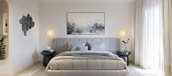 3 Schlafzimmer Wohnung in Calma Mijas, Malaga, Spain, Nr. 15746 4