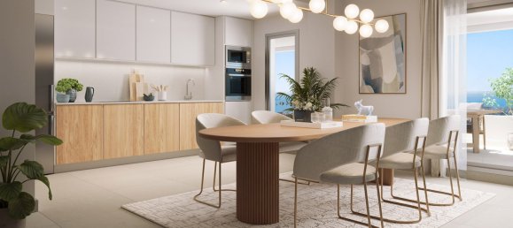 3 Schlafzimmer Wohnung in Calma Mijas, Malaga, Spain, Nr. 15746 12