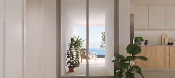 3 Schlafzimmer Wohnung in Calma Mijas, Malaga, Spain, Nr. 15746 5