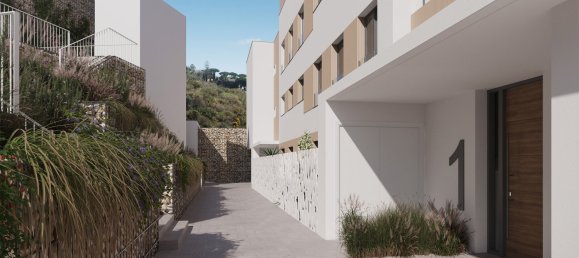 3 Schlafzimmer Wohnung in Calma Mijas, Malaga, Spain, Nr. 15746 11