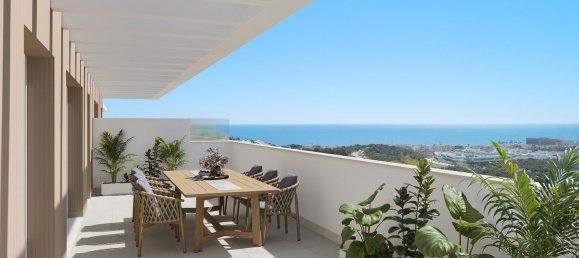 3 Schlafzimmer Wohnung in Calma Mijas, Malaga, Spain, Nr. 15746 13