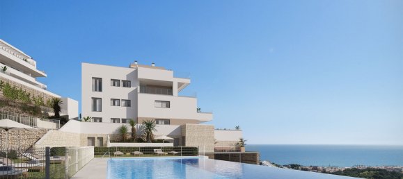 3 Schlafzimmer Wohnung in Calma Mijas, Malaga, Spain, Nr. 15746 10