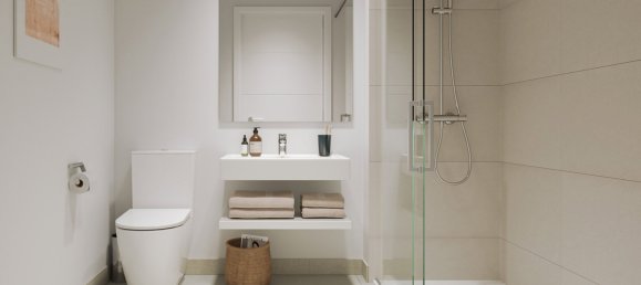 3 Schlafzimmer Wohnung in Calma Mijas, Malaga, Spain, Nr. 15746 2