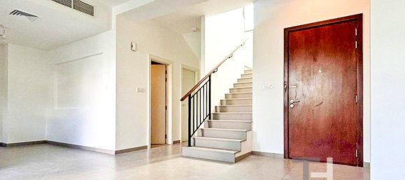 3 غرف نوم تاون هاوس في Town Square, UAE رقم 94561 5