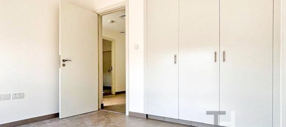 3 غرف نوم تاون هاوس في Town Square, UAE رقم 94561 6