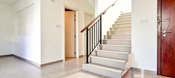 3 غرف نوم تاون هاوس في Town Square, UAE رقم 94561 3