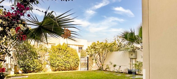 3 غرف نوم تاون هاوس في Town Square, UAE رقم 94561 17