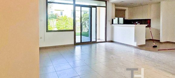 3 غرف نوم تاون هاوس في Town Square, UAE رقم 94561 4