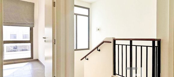 3 غرف نوم تاون هاوس في Town Square, UAE رقم 94561 12