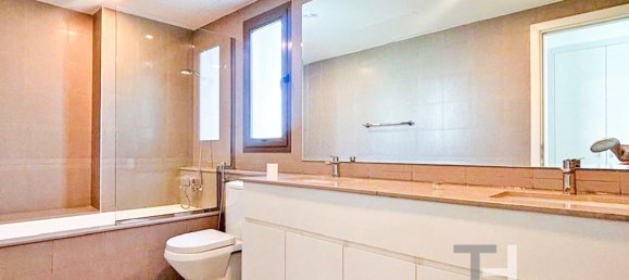 3 غرف نوم تاون هاوس في Town Square, UAE رقم 94561 11