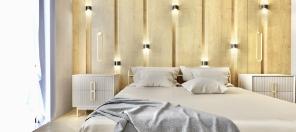 Apartamento de 1+1 en Alanya, Turkey No. 4544 17