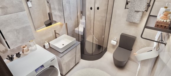 Apartamento de 1+1 en Alanya, Turkey No. 4544 15