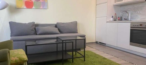 1 chambre Appartement à Grunewald, Germany No. 16920 4