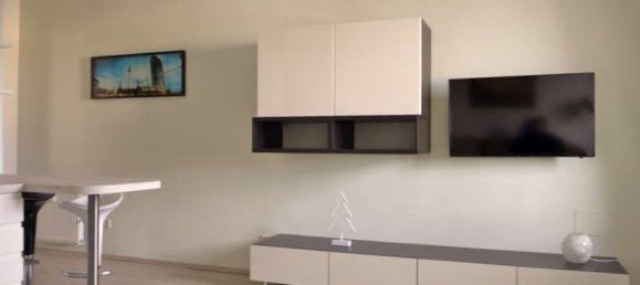 1 chambre Appartement à Grunewald, Germany No. 16920 3