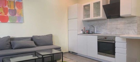 1 chambre Appartement à Grunewald, Germany No. 16920 2